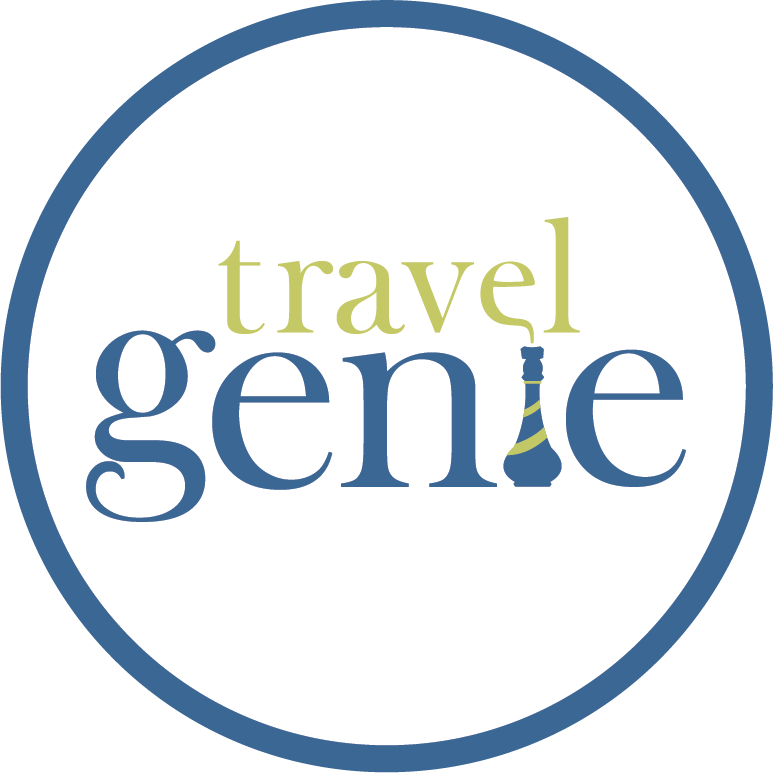TravelGenie Registry